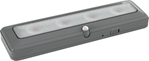 106191 Browning 164154 DC LED Light Polymer Gray 3AA
