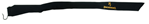106192 Browning 149985 VCI Gun Sock made of Knit with Black Finish & Drawstring Closure
