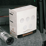 106193 Browning 154001 Dry Zone Moisture Reducer White