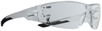 106236 Browning 12761 Shooters Flex Glasses 99.9% UV Rated Polycarbonate Clear Lens wit