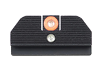 106321 Night Fision GLK001015OGZ Perfect Dot Student of the Gun Accur8 Set Square Triti