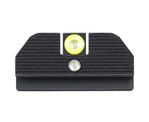 106322 Night Fision GLK001015YGZ Perfect Dot Student of the Gun Accur8 Set Square Triti