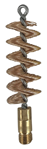 Pro-shot Produc 106390 Pro-Shot 12STO Tornado Bore Brush 12 Gauge Shotgun Firearm 5/16-27 Thread Brass