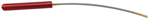Pro-shot Produc 106394 Pro-Shot CH1 Flexible Chamber Tool Multi-Caliber Universal Firearm 8" Long