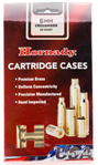 Hornady Mfg Co 1065 Hornady 86280 Unprimed Cases  6mm Creedmoor Rifle Brass 50 Per Box