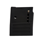 T R Imports Inc 106695 Silver Eagle Arms MAG5XT3 OEM  Black Detachable 5rd for 410 Gauge Silver Eagle X