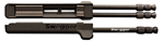 Swagger Llc 106704 Swagger SWAGBPHT42 Hunter42  Bipod 9.75-41.25" Polymer