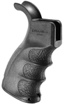 Fab Defense (us 107004 FAB FX-AG43B   AG43 TACTICAL ERGO PISTOL GRIP BLK