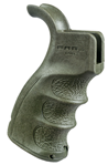 Fab Defense (us 107005 FAB Defense FXAG43G AG-43 Tactical Ergonomic Pistol Grip Made of Polymer With OD