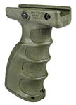 Fab Defense (us 107008 FAB DEFENSE (USIQ) FX-AG44SG AG-44S Ergonomic Quick Release Ergonomic Forend Gri