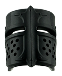 Fabrique D' Armes De Grande Precision 107045 FAB Defense FX-MOJO-CAVB Mojo Magwell  made of Polymer with Black Finish & Crusa