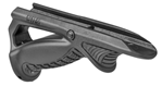 Fab Defense (us 107062 FAB DEFENSE (USIQ) FX-PTKB PTK Ergonomic Forend Grip Polymer Black