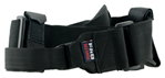 Fab Defense (us 107069 FAB Defense FX-SL2 SL-2 Sling made of Black Nylon Webbing with 35" OAL, 1.97" W,