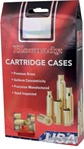 Hornady Mfg Co 1071 Hornady 8664 Unprimed Cases  7.62x39mm Rifle Brass 50 Per Box
