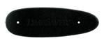 107105 Limbsaver 10807 AirTech Precision Fit made of Rubber with Black Finish for Winch