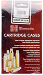 Hornady Mfg Co 1072 Hornady 8729 Unprimed Cases  35 Remington Rifle Brass 50 Per Box