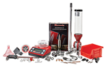 Hornady Mfg Co 1075 Hornady 085521 Lock-N-Load Iron Press Kit Cast Iron with Auto Prime