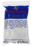 Winchester Ammu 107572 Winchester Ammo WBR9115 Centerfire Handgun  9mm 115 gr Full Metal Jacket Truncat