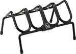 Hornady Mfg Co 107612 95820 HRNDY SECURITY 4 GUN PISTOL RACK