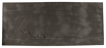 Hornady Mfg Co 107622 Hornady 98251 Foam Gun Sheet 40" x 18" x 1.2" Black