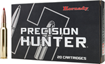 Hornady Mfg Co 107627 Hornady 82166 Precision Hunter   300 Precision Rifle Cartridge (PRC) 212 GR ELD-