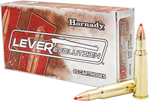 Hornady Mfg Co 107646 Hornady 82738 LEVERevolution  348 Win 200 gr Flex Tip eXpanding 20 Bx/ 10 Cs
