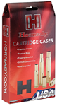 Hornady Mfg Co 107655 Hornady 8618 Unprimed Cases  224 Valkyrie Rifle Brass 50 Per Box