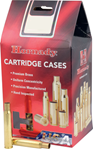 Hornady Mfg Co 107661 Hornady 86706 Unprimed Cases  30 Nosler Rifle Brass 20 Per Box