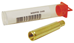 Hornady Mfg Co 107669 Hornady B22C Lock-N-Load Modified Case Rifle 22 Creedmoor Brass