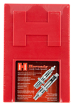 Hornady Mfg Co 107677 Hornady 544349 Match Grade Die Set 300 PRC