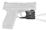 Crimson Trace C 107813 Crimson Trace LTG770 Lightguard   White LED 100 Lumens S&W M&P Shield/M2.0 9/40