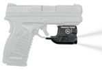 Crimson Trace C 107814 Crimson Trace LTG771 Lightguard  White LED 100 Lumens Springfield XDS 9/40 1/3N