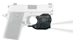 Crimson Trace C 107817 Crimson Trace LTG776 Lightguard  White LED 100 Lumens Sig P238/P938 1/3N (2) Bat