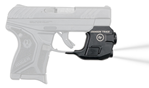 Crimson Trace C 107819 Crimson Trace LTG778 Lightguard  White LED 100 Lumens Ruger LCPII 1/3N (2) Batte