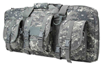Ncstar / Vism 107878 NcStar CVCPD2962D28 VISM Deluxe SubGun Case 28" Digital Camouflage PVC Fabric wi