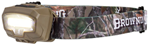 108018 Browning 3713030 Night Gig  26/485 Lumens Red/White Flat Dark Earth 25 yds Dista