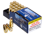 108281 Magnum Research DEP429DE240J Desert Eagle  429 DE 240 gr Jacketed Soft Point (JS