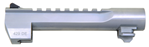 108285 Magnum Research BAR4296BC OEM Replacement Barrel 429 DE 6" Brushed Chrome Finish
