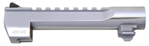 108286 Magnum Research BAR4296PC OEM Replacement Barrel 429 DE 6" Polished Chrome Finis