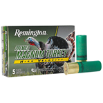 108415 Remington Ammunition PHV12M4A Premier High-Velocity Magnum Turkey  12 Gauge 3" 1
