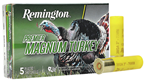 108424 Remington Ammunition P20XHM6A Premier Magnum Copper-Plated Buffered Turkey  20 G