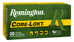 108434 Remington Ammunition 21459 Core-Lokt  45-70 Gov 405 gr Soft Point (SP) 20 Bx/ 10