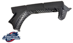 Strike Industri 108453 Strike LINKHSK Link Hand Stop Kit AR-Platform Black Polymer