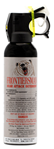 Security Equip 108611 Sabre FBAD03 Frontiersman Bear Spray Effective 30 ft 7.90 oz Aerosol Repels Bear