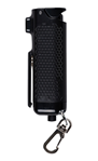 Security Equip 108613 Sabre SEBK01 Safe Escape 3-in-1 Automotive Tool Black Polymer Distance 10 ft Fea
