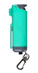Security Equip 108614 Sabre SEMT01 Safe Escape 3-in-1 Automotive Tool Mint Polymer Distance 10 ft Feat