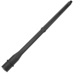 Tacfire 108740 TacFire BAR9MM16BN AR Barrel  9mm NATO 16" Black Nitride Finish 4150 Chrome Moly