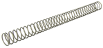 Tacfire 108744 TacFire MAR046 6 Position  Buffer Tube Spring