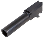 108781 Sig Sauer BBL3659 OEM Replacement Barrel 9mm Luger 3.10" Black Nitride Finish St