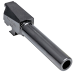 108782 Sig Sauer BBLMODC9 OEM Replacement Barrel 9mm Luger 3.90" Black Nitride Finish S